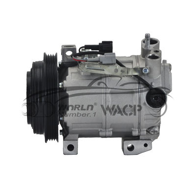 6086734R2 Auto Ac Car Compressor Para Nissan Fuga Para Infiniti M35 3.5 WXNS017