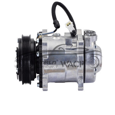 5H11 4PK Ar condicionado Auto compressor Para Irão Peugeot WXPG012