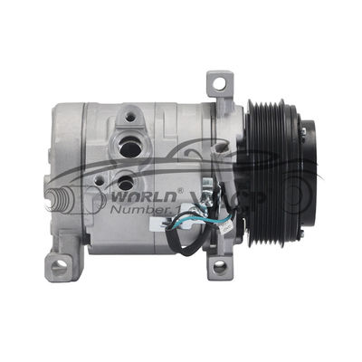 12V Veículo AC Copmpressor Para Chevrolet Express Cargo Para GMC Savana 6.6 WXCL018