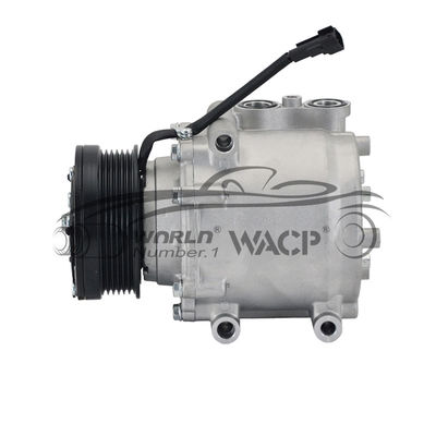 6086064R2 Compressor de ar condicionado automático para Ford Explorer para Crown Victoria WXFD020A