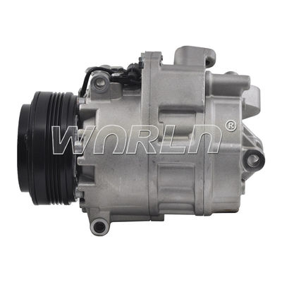 DCP05039 Compressor automático de ar condicionado para BMW 3 5 X3 X5 E39 E46 WXBM007A