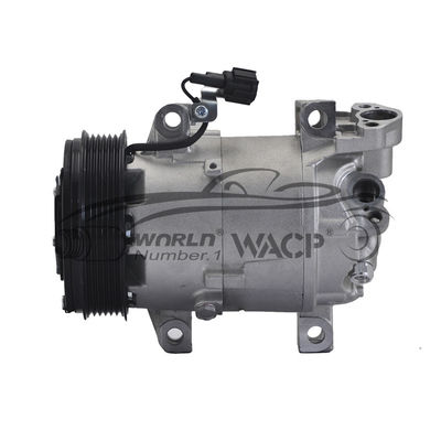 Compressor de CA de automóvel 926009F511 Para Nissan Primera P12 1.5/1.6/1.8 WXNS160
