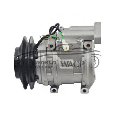 Compressor de peças de sistema de CA automático para Isuzu Aska para misturador para misturador WXIZ002