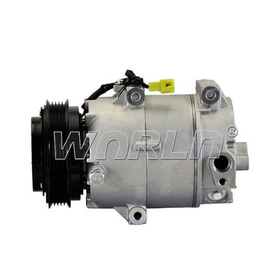 SA1161450A Ar condicionado auto compressor para Haima S7 WXMZ055