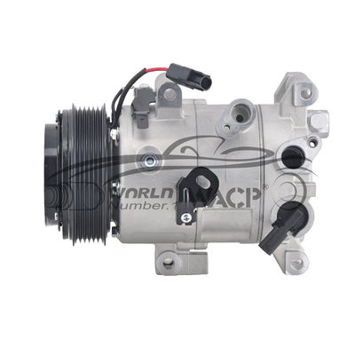 CA500G5AAA09 Compressor automático de ar condicionado para Mazda 3 CX30 WXMZ060
