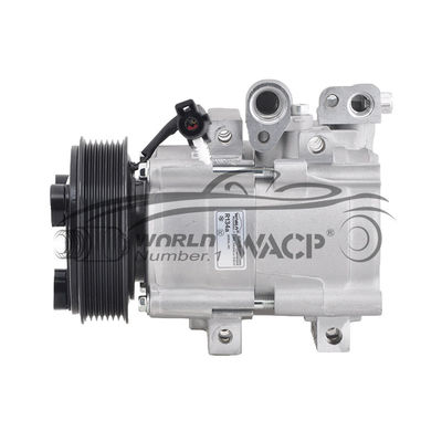 HS18 7PK Compressor automático 7H15 8PK Mazada Tribute WXMZ062