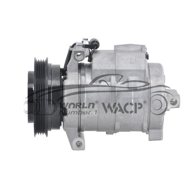 Compressor de corrente alterna de 12 V para automóveis para VW para Crafter 2.5TDI 2E0820805 DCP32067 10S17C WXVW067