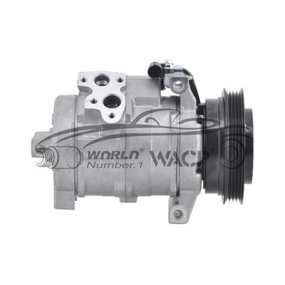 2E0820805 Ar condicionado de automóvel a compressão para VW Crafter 2.5TDI VW Crafter 2.5TDI WXVW067