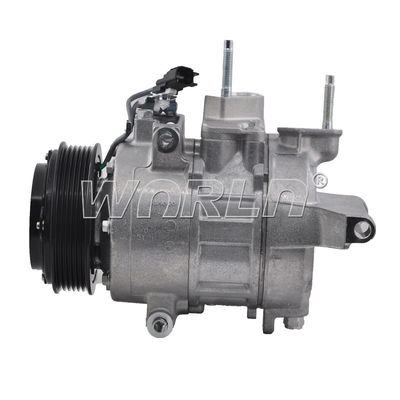 7SBH17C Compressor de CA de veículo de 12 V para Ford Transit2.0T WXFD120