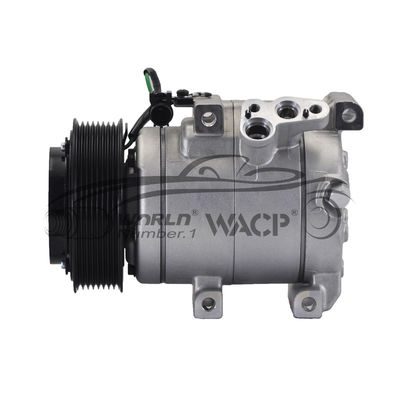Ar condicionado compressor de carro 977016C500 Para Kia Bongo2 Refrigerador WXKA100