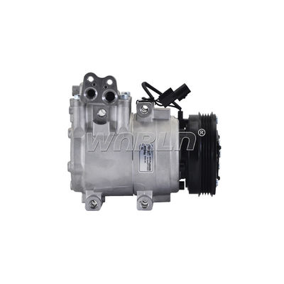 Compressor de ar condicionado de automóvel de 12 volts para Kia Kaon 2.9 WXKA103