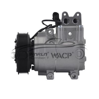 977014E800 Auto AC Compressor Para Hyundai Starex Para Porter2 Para Kia Bongo3 2.5 WXHY134