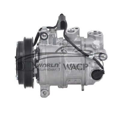 Para Lamborghini Urus para Audi A8 2017 Compressor de Ar Condicionado do Carro 6SAS14C 4PK OEM 4N0820803C WXAA030