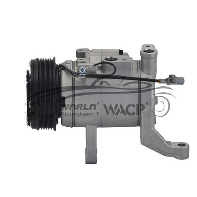 Compressor automático 12 Volt DC Ar condicionado para Subaru BRZ para Legacy WXSB010A