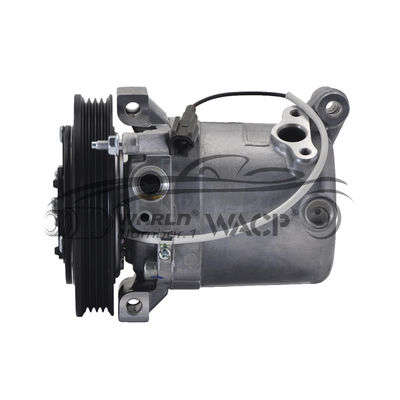 73111FE030 Sistema de refrigeração de compressor de CA automotivo para Subaru Impreza WRX WXSB017