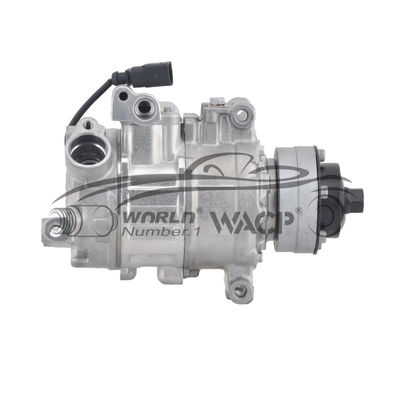 4471505486 DCP02108 AC Compressor Ar Condicionado Para Audi A6 A7 A8 C7 WXAD049