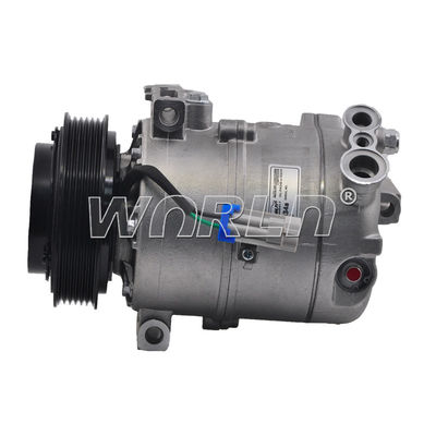 CS0292111B1 Compressor de ar condicionado para automóveis para Buick GL8 2.4 WXBK010