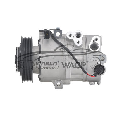 LCAC0820 97701M0100 Para Hyundai Creta 2.0 Compressor de ar condicionado para automóveis WXHY142