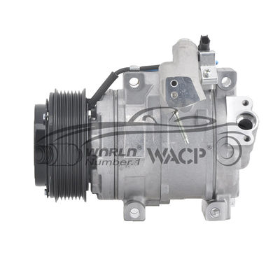 4472800390 Compressor de ar condicionado para Honda Accord 2.2 CU3/CW3 WXHD054