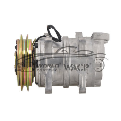 8972513410 5060119610 Compressor de CA de carro 12V Para Isuzu NPR Para NPRHD WXIZ058
