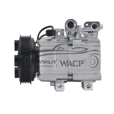 HS18 6PK Compressor de Ar Condicionado de Carro Para Hyundai WXHY147