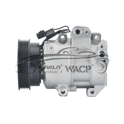 RC.600.274 Ar condicionado de 12v dc 977011D300 Para compressor KIA CERATO 1.6 2004-2008 WXKA001