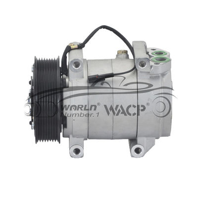 Compressor de ar condicionado para automóveis para Isuzu Rodeo 12V WXIZ054