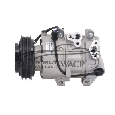 DVE16 Compressor de ar condicionado automático 977012S500 Para Hyundai Para IX35 Para Tucson WXHY028