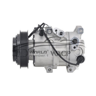 DVE16N Compressor de CA para automóveis para Hyundai Tucson WXHY156