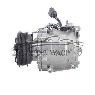 TRSA09 Compressor de Ar Condicionado de Carro Para Honda Civic Para Accord Para Prelude WXHD005A