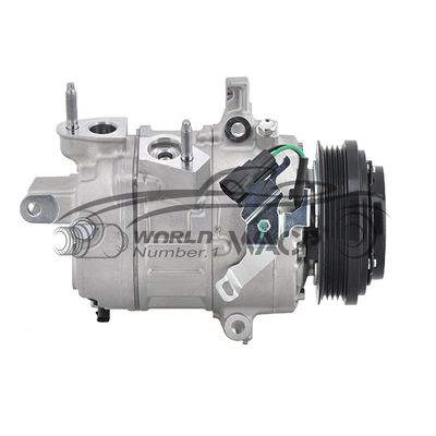 JL1419D629AC 4472502622 Auto AC Compressor de resfriamento de peças para Ford F150 para expedição para Lincoln Navigator WXFD142