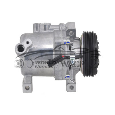 Refrigerador de compressores de automóveis DCP09061 Para Fiat500 Para Punto Para Bravo Para Doblo WXFT016
