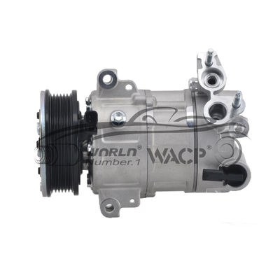 H1BH19D629D2 Compressor de refrigeração de ar de carro para Ford Fiesta para Ecosport para Tourneo WXFD140