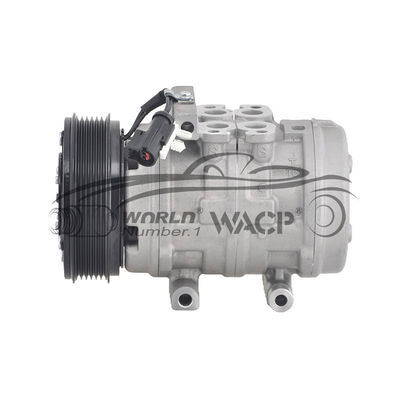 RC.600.035 Auto AC compressor para FORD F250 MOTOR MWM 10P15 R134A POLIA 6PK WXFD141