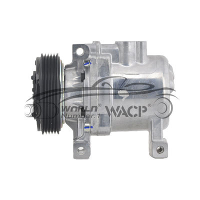 RC.600.227 Peças de ar condicionado de automóveis para SCROLL SCSB06C FIAT UNO FIRE/ PUNTO 1.4/ PALIO/ STRADA/ DOBLÔ/ SIENA 12VOLTS POLIA 5PK WXFT016