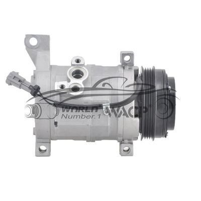 10S20F Compressor AC 1520940 19130450 Para Cadillac Escalade Para GMC Sierra WXCD008