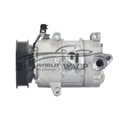 Compressor de ar condicionado automático para Ford Escort 6SEU14C Compressor WXFD033
