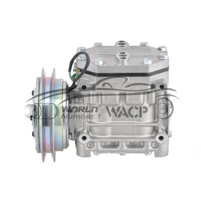 Compressor AC de autocarro ACA200A007A Para Mitsubishi Fuso Fighter caminhão 24V WXBS040