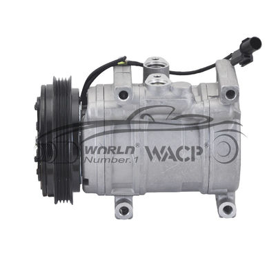 Auto AC compressor SP21 4PK para Ford Transit WXFD011