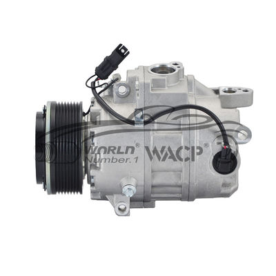 OEM 64529205096 12V Auto AC Compressor Para BMW X6 740 E71 CSE717 8PK WXBM009