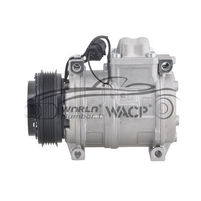 Compressor AC Automático 10PA17L 5PK 12V OEM DCP05003 64521385161 Para BMW3 7 para E32 E34 WXBM001