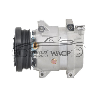 Compressor do sistema de ar condicionado do automóvel 730258 Para Chevrolet Aveo WXCV075