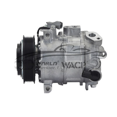 68158259AC Compressor de refrigeração automática para Dodge Challenger para carregador para Ram WXDG017