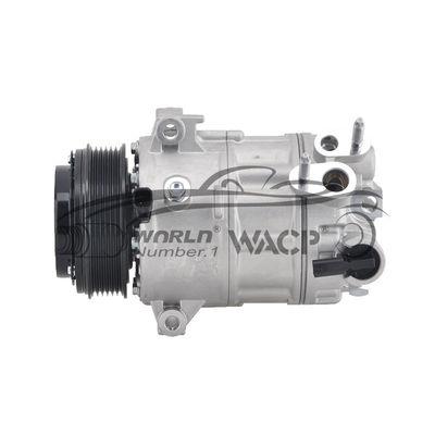 Para Jeep Wrangler2.0T Auto AC Compressor 648572 68245083AA WXCK032