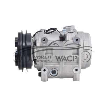 Compressor de ar condicionado de autocarro 10P32C para Nissan Civilian 12V WXBS055