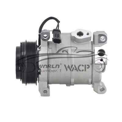254574 255715 Compressor de refrigeração automática Para Chrysler Town Para País Para VW Routan WXCL008