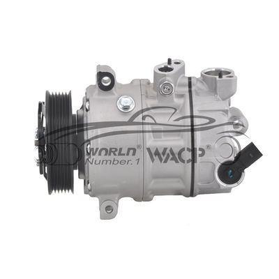 Ar condicionado compressor de carro 7N0816803B Para VW Califórnia WXVW052