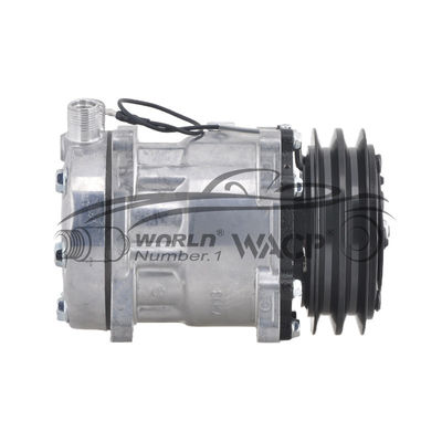 SANDEN4456 Compressor de CA para automóveis para automóveis para 7H13 2PK WXUN202