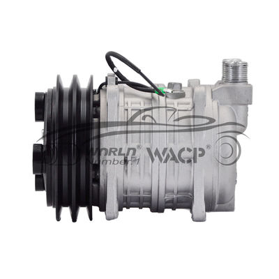 48842021 Modelo de compressores de ar condicionado para automóveis para Bobcat 12V WXUN214