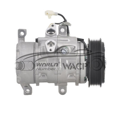 10SA13C 6PK Compressor de ar condicionado para automóveis Toyota Avanza WXTT174